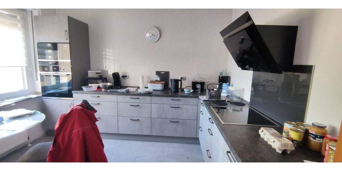 Ruhige Lage mit Nähe zum Kanal! Freistehendes Ein- bis Zweifamilienhaus in Datteln-Hötting 5 zimmer