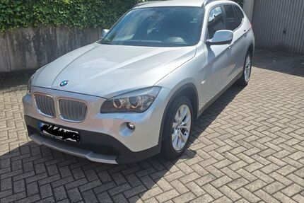 BMW X1 117.900 km 12.900 &euro; Herne 44651