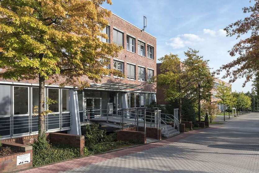 Büro in Dortmund 1.527,37 € 85 m²