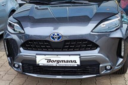 Toyota Yaris Cross 54.000 km 22.000 &euro; Herten 45701