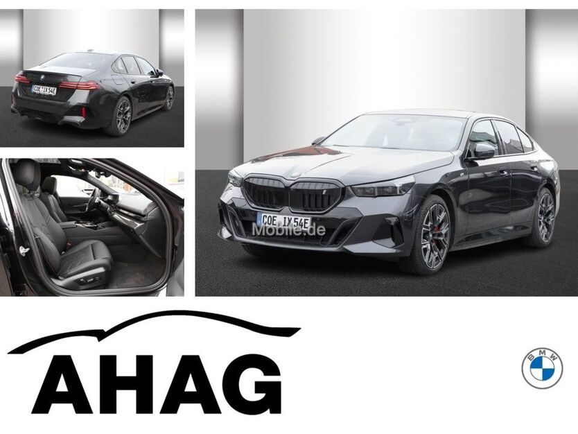 BMW i5 15.989 km 60.890 € Dülmen 48249