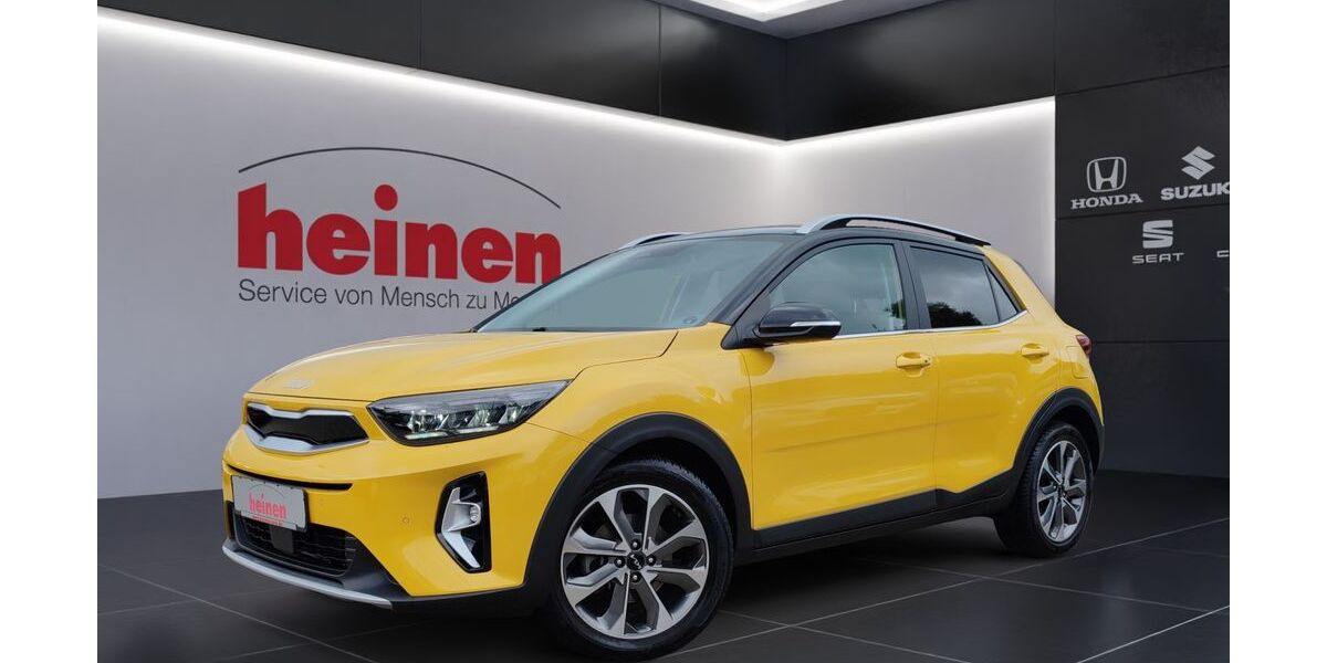 Kia Stonic 16.332 km 20.939 &euro; Essen 45141