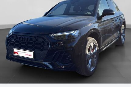 Audi Q5 24.823 km 49.790 &euro; Gelsenkirchen 45894