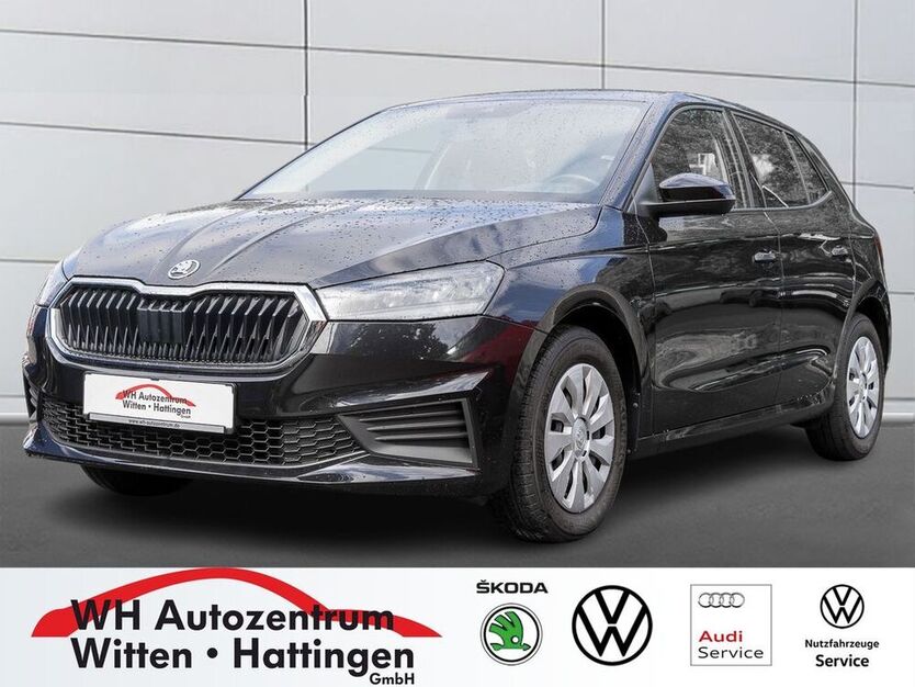 Fabia