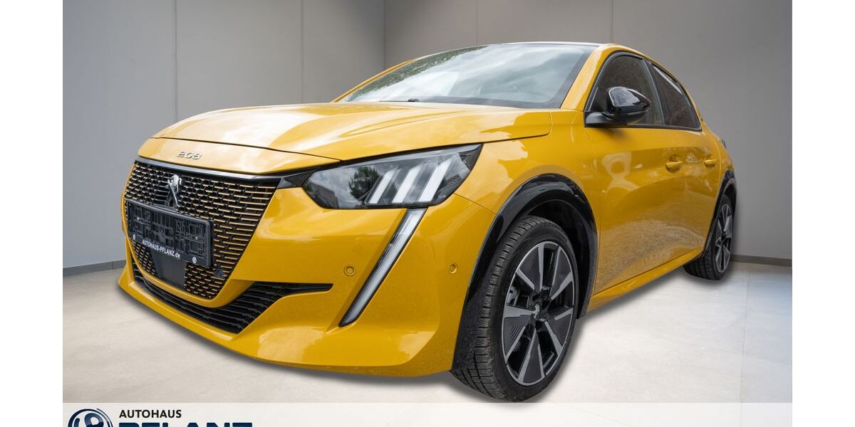 Peugeot 208 26.030 km 19.490 &euro; Herne 44625