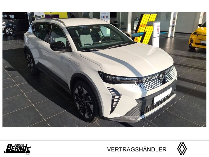 Renault Scenic 2.789 km 34.798 € Dortmund 44145