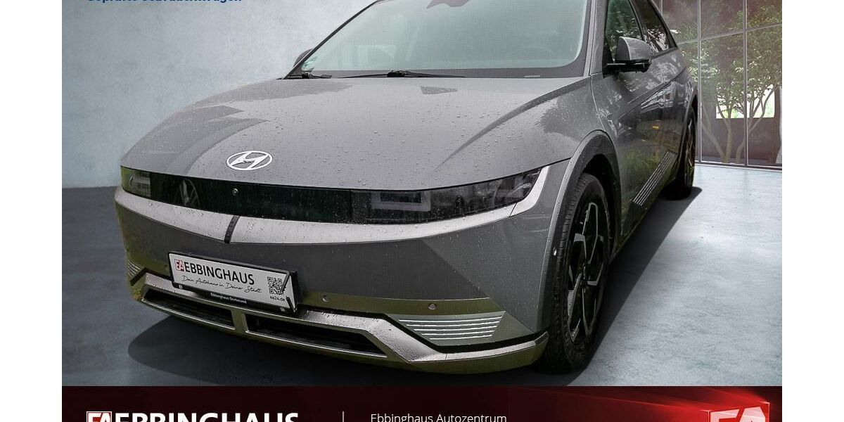 Hyundai IONIQ 5 155.557 km 17.490 &euro; Dortmund 44149