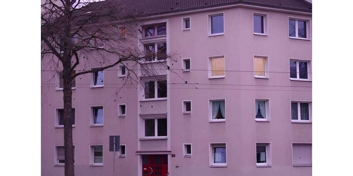 Etagenwohnung Essen Stadtbezirk III - 2.5 Zimmer, 60 m&sup2;, 120.000&euro; | Angebot:26168040