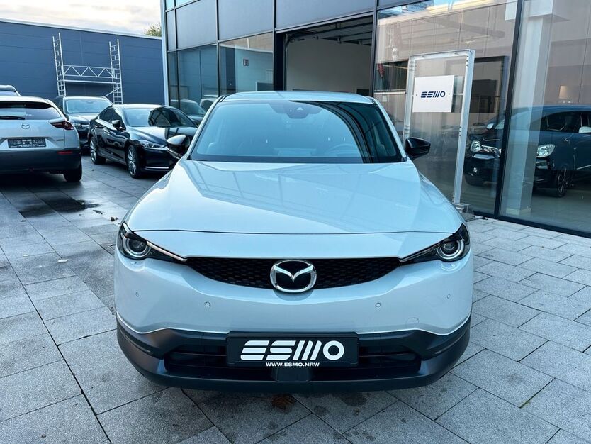 Mazda MX-30 29.443 km 15.500 € Oberhausen 46149