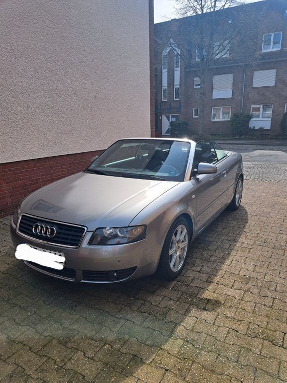 Audi A4 307.000 km 5.300 € Bottrop 46242