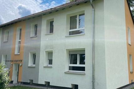 Ihre Zukunft - Ihre Wohnung: praktische 2,5-Zi.-Wohnung 1 zimmer