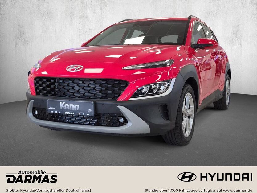 Hyundai KONA 67.133 km 15.490 € Datteln 45711