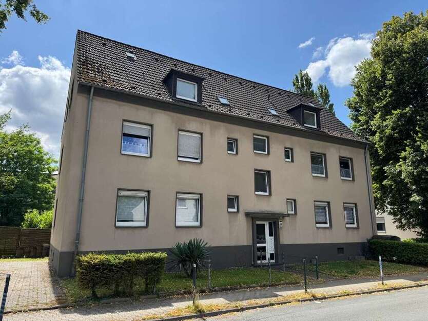 Wohnung zum Mieten in Bochum 440 € 52 m²