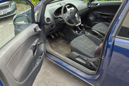 Opel Corsa 207.326 km 2.200 &euro; Herten 45701