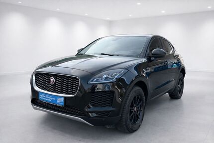 Jaguar E-Pace 150.000 km 15.700 &euro; Recklinghausen 45661