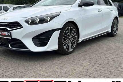 Kia ceed / Ceed 34.911 km 24.880 &euro; Herten 45701
