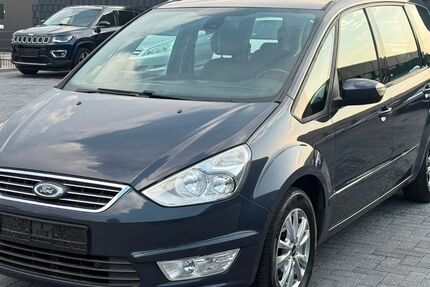 Ford Galaxy 217.763 km 5.850 &euro; Dortmund 44149