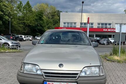 Opel Omega