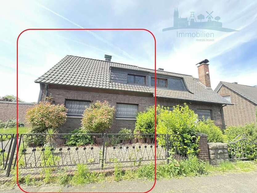 Haus zum Kaufen in Oberhausen Alsfeld 269.000 € 81.23 m² 4 zimmer