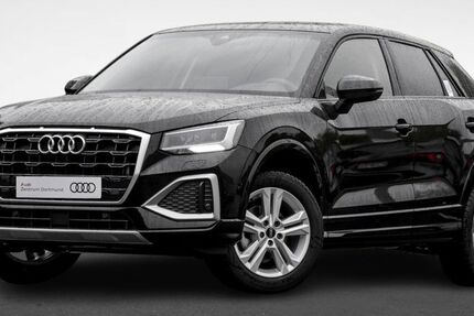 Audi Q2 5.463 km 29.466 &euro; Dortmund 44143