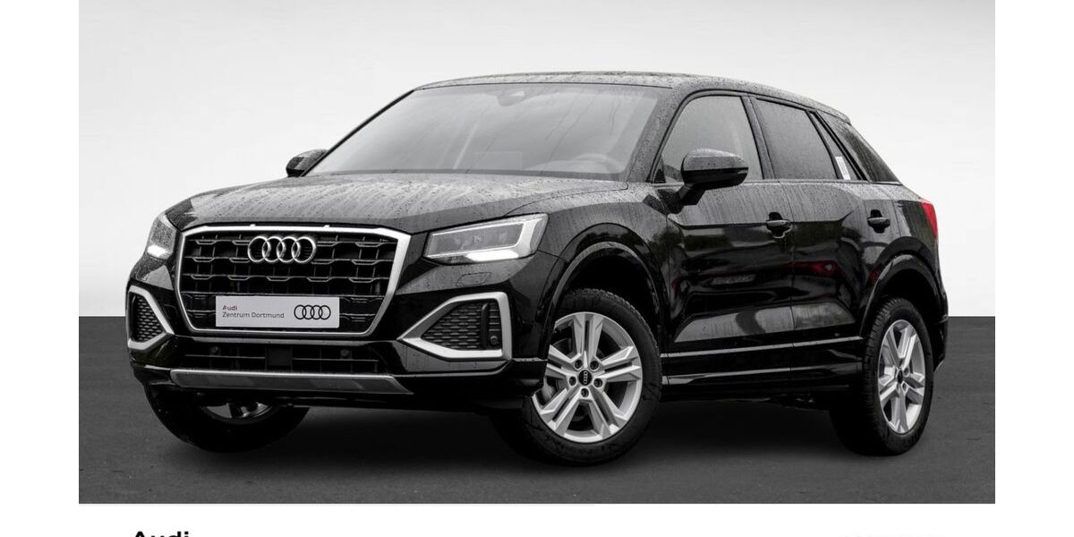 Audi Q2 5.463 km 29.466 &euro; Dortmund 44143
