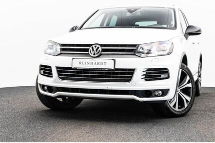 VW Touareg 184.715 km 19.990 € Hagen 58091