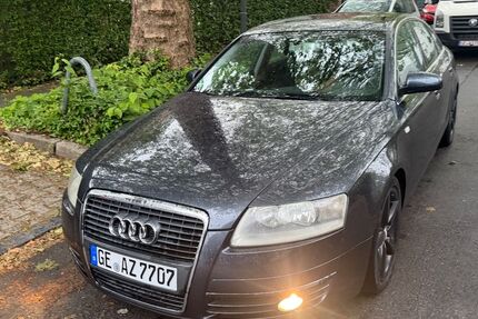 Audi A6 225.000 km 2.200 &euro; Gelsenkirchen 45888
