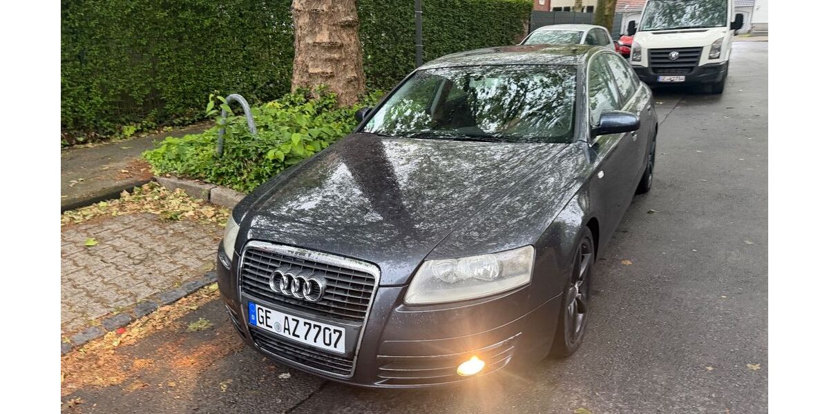 Audi A6 225.000 km 2.200 &euro; Gelsenkirchen 45888