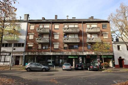 Top gepflegte Dachgeschosswohnung mit Tiefgarage in Dortmund Hörde! 3 zimmer