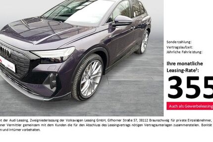 Audi Q4 e-tron 9.366 km 41.811 &euro; Dortmund 44143