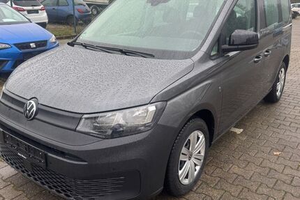 VW Caddy 92.820 km 17.731 &euro; Dortmund 44379