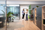 Coworking Space in zentraler Lage - All-in-Miete