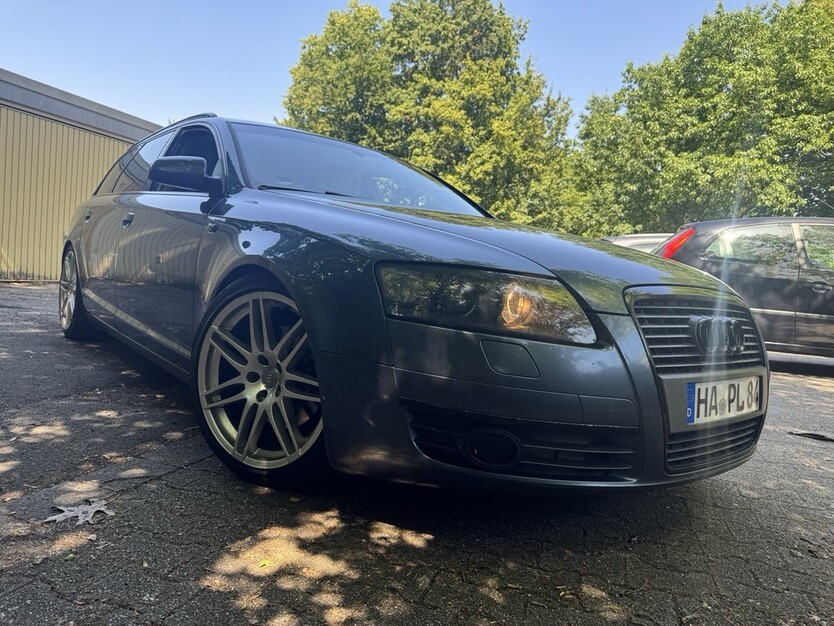 Audi A6 (Typ 4F) 302.000 km 4.300 € Hagen 58095