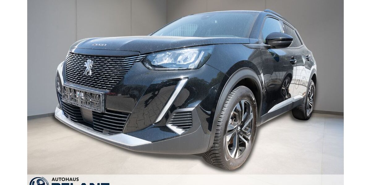 Peugeot 2008 18.715 km 20.485 &euro; Herne 44625