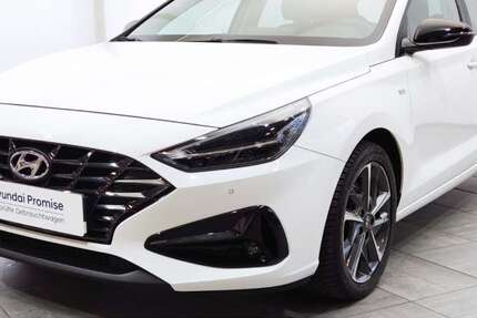 Hyundai i30 44.329 km 18.970 &euro; Gelsenkirchen 45897