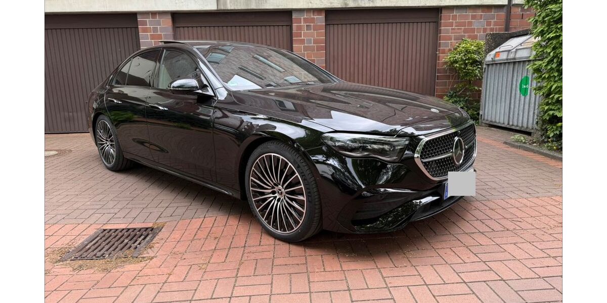 Mercedes-Benz E 450 1.700 km 81.900 &euro; Gelsenkirchen 45881