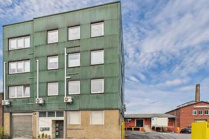 Büro in Dortmund 1.400 € 185 m² zimmer