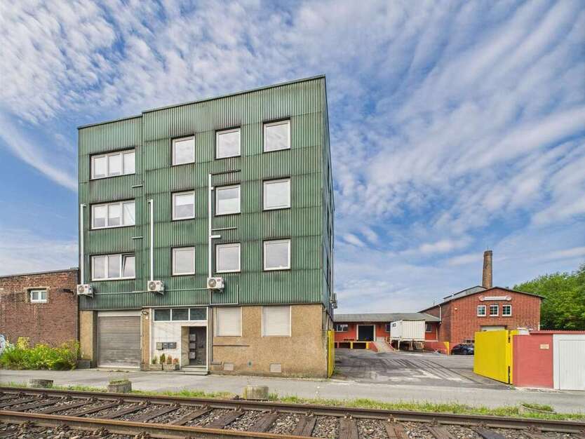 Büro in Dortmund 1.400 € 185 m² zimmer