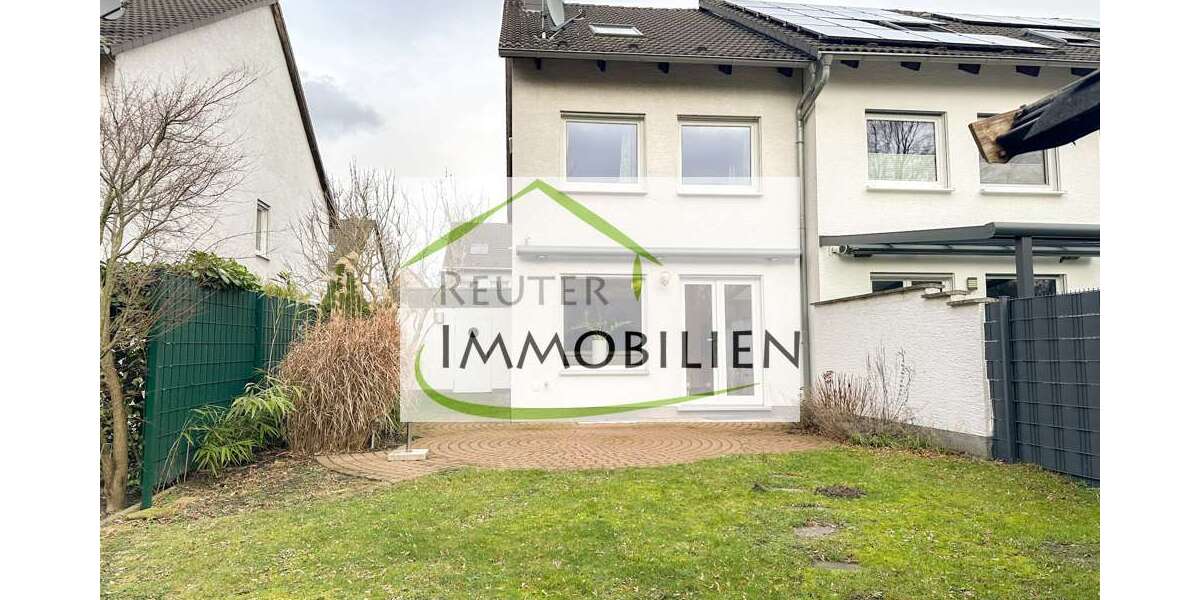 Einfamilienhaus Bochum Bochum-Nord - 4.5 Zimmer, 162 m&sup2;, 1.799&euro; | Angebot:24707359