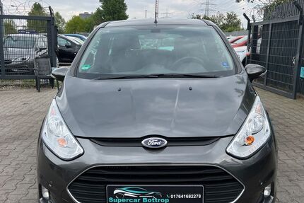 Ford B-Max 111.051 km 7.400 &euro; Bottrop 46238