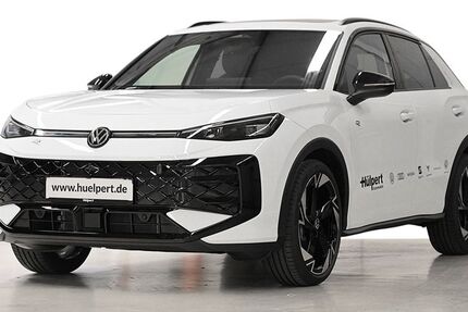 VW T-Roc 1.990 km 41.690 &euro; Dortmund 44141