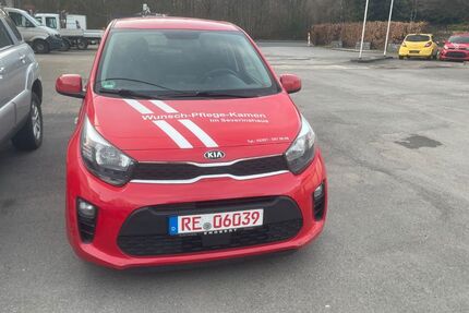 Kia Picanto 129.887 km 5.999 &euro; Castrop-Rauxel 44577