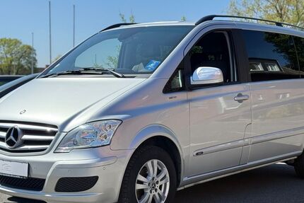 Mercedes-Benz Viano 178.650 km 14.999 &euro; Dülmen 48249