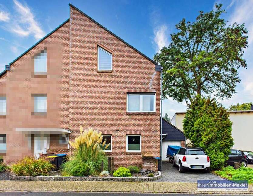 Haus zum Kaufen in Herne 530.000 € 154 m² 5 zimmer