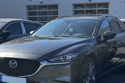 Mazda 6 17.208 km 24.990 &euro; Castrop-Rauxel 44579