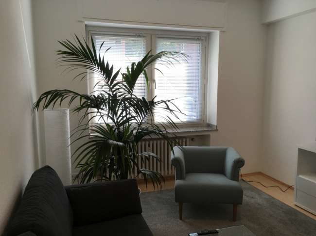 Wohnen auf Zeit in Essen Ostviertel 910 € zimmer