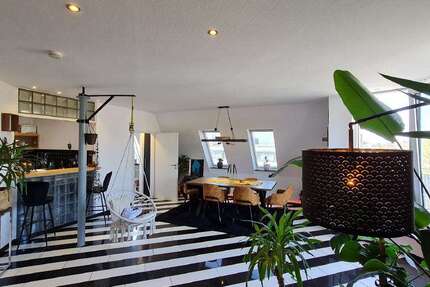 Wohnung zum Kaufen in Hattingen 249.000 € 113.4 m² 3.5 zimmer