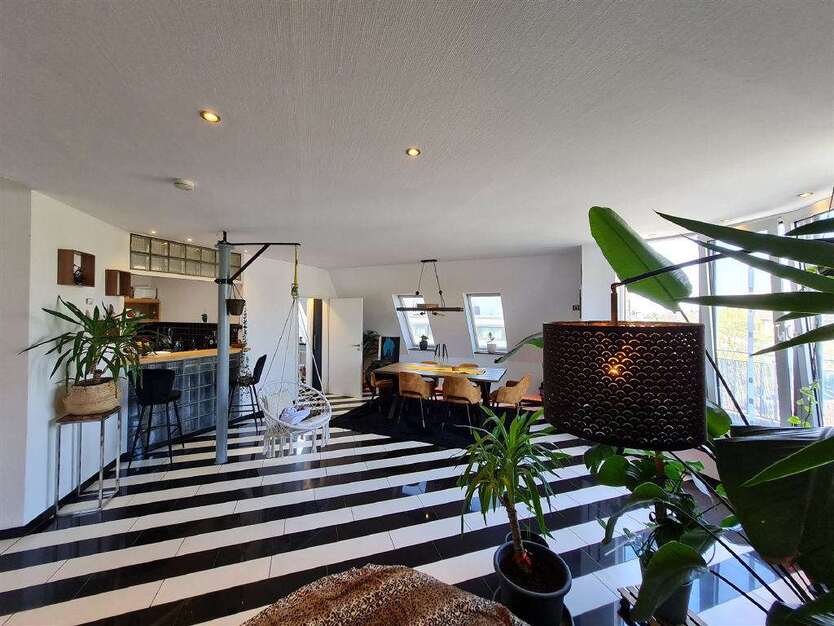 Wohnung zum Kaufen in Hattingen 249.000 € 113.4 m² 3.5 zimmer