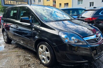 Opel Zafira 155.000 km 5.999 € Essen 45144