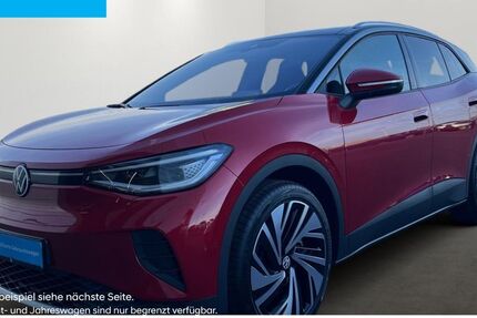 VW ID.4 11.041 km 43.950 &euro; Mülheim an der Ruhr 45481